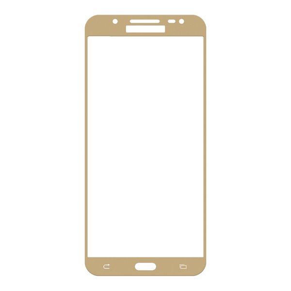 محافظ صفحه نمایش شیشه ای تمپرد مدل Full Cover مناسب برای گوشی موبایل سامسونگ Galaxy J5 2016 محافظ صفحه نمایش شیشه ای تمپرد مدل Full Cover مناسب برای گوشی موبایل سامسونگ Galaxy J5 2016