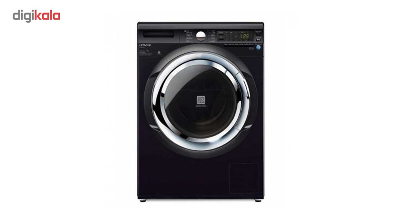 ماشین‌لباسشویی هیتاچی مدل BDW-90XWV ظرفیت 9 کیلوگرم