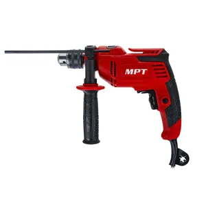 دریل چکشی ام پی تی مدل MID5506
