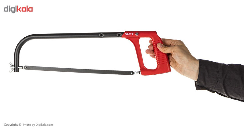 کمان اره ام پی تی مدل MHF02003