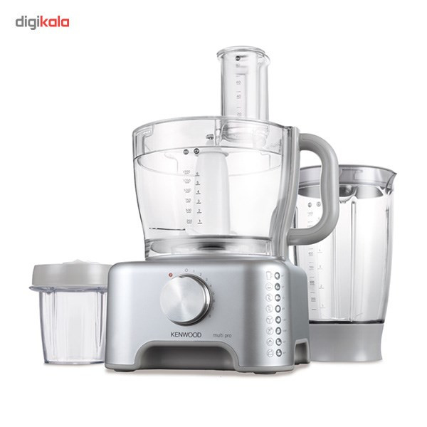 غذاساز کنوود مدل FP735