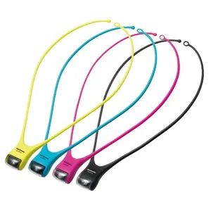 چراغ قوه پاناسونیک مدل LED Neck Light کد BF-AF10