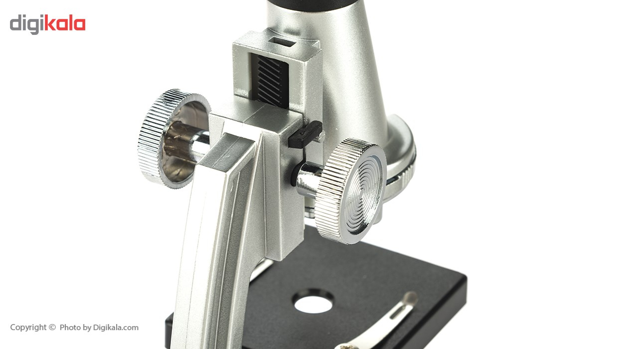 میکروسکوپ مدیک مدل STX-1200