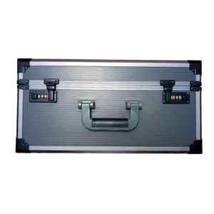 کیف نظم دهنده ابزار مدل قفل رمزی