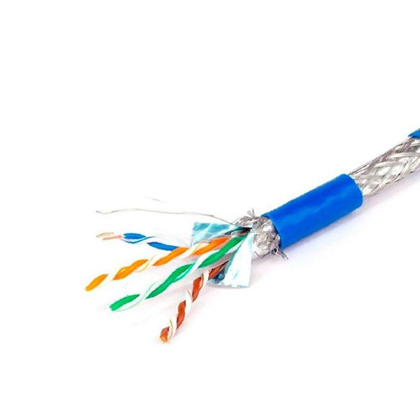 کابل شبکه Cat6 مدل  SFTP