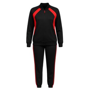 ست سویشرت و شلوار ورزشی زنانه مدل ژاکلین