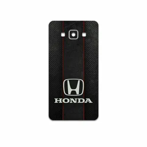 MAHOOT Honda Motor Cover Sticker for Samsung Galaxy A5 2015