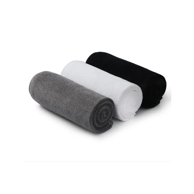 دستمال آشپزخانه ابراف مدل میکروفایبر AB3RAN406 بسته 6 عددی