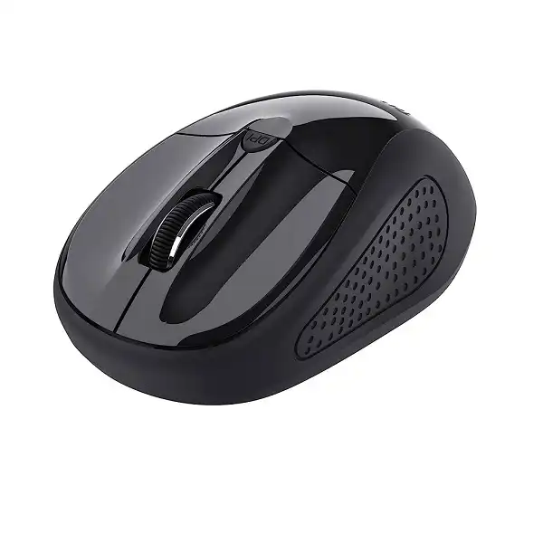 ماوس بی سیم تراست مدل WIRELESS PRIMO