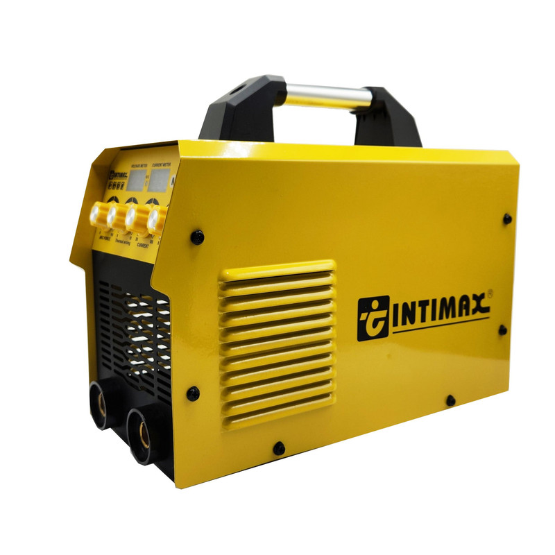 اینورتر 550 آمپر اینتیمکث کد TYU56 اینورتر 550 آمپر اینتیمکث کد TYU56