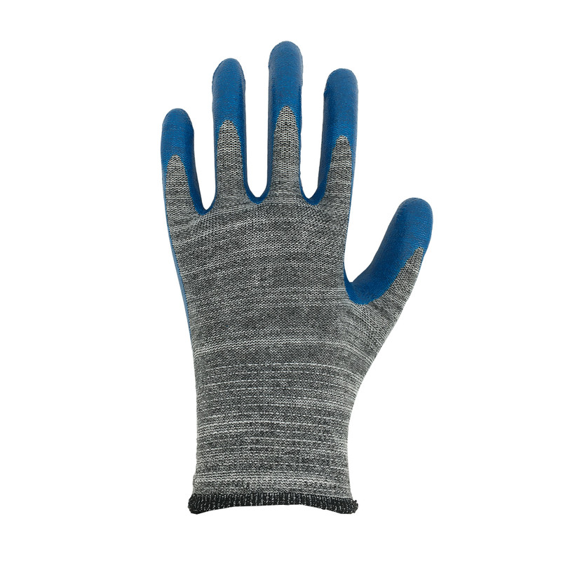 دستکش ایمنی مدل NT254 بسته 12 عددی