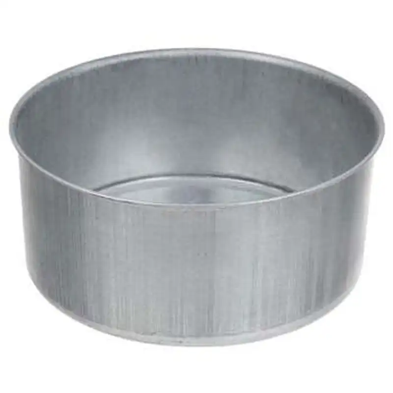 قالب کیک مدل گالوانیزه پرسی کد 19-5