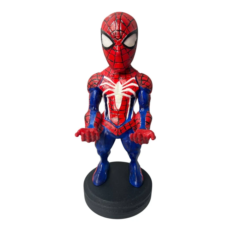 استند دسته بازی پلی استیشن 5 مدل اسپایدرمن