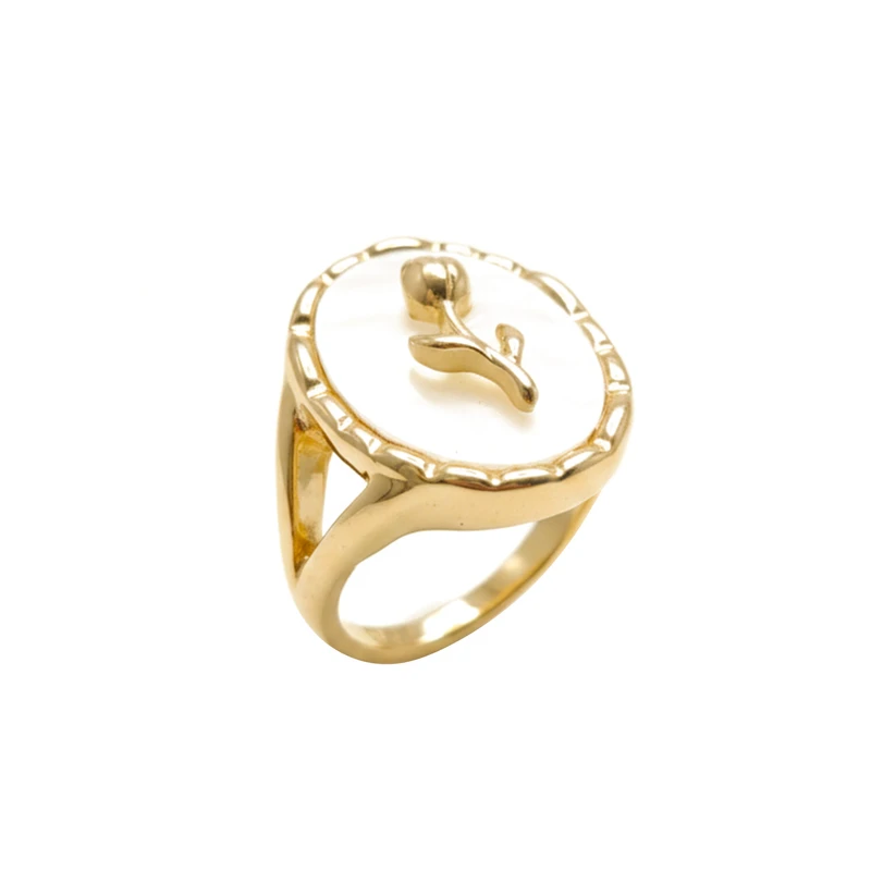 انگشتر زنانه سیکس مدل SEP-MODSAZ-TRT0087