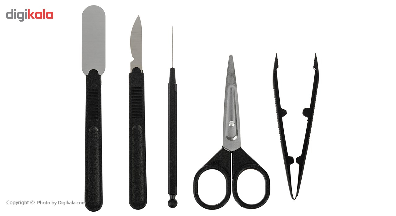 میکروسکوپ مدیک مدل STX-1200