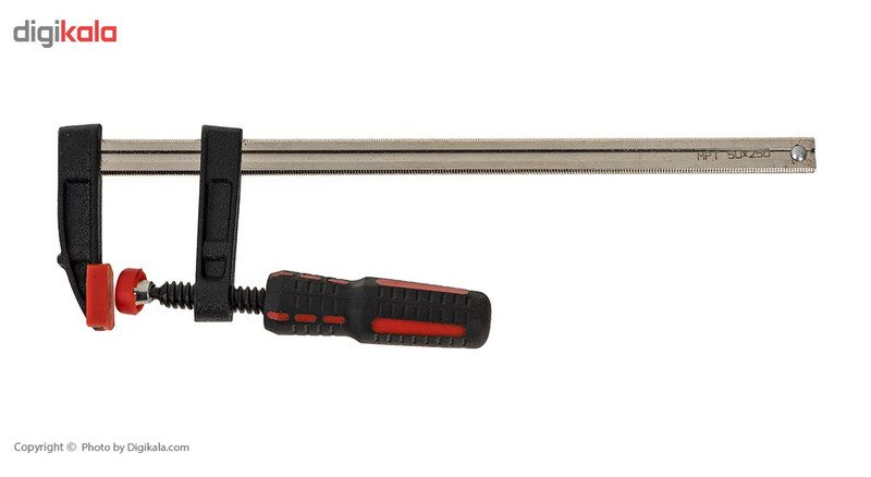 پیچ دستی ام پی تی مدل MHH03002-250