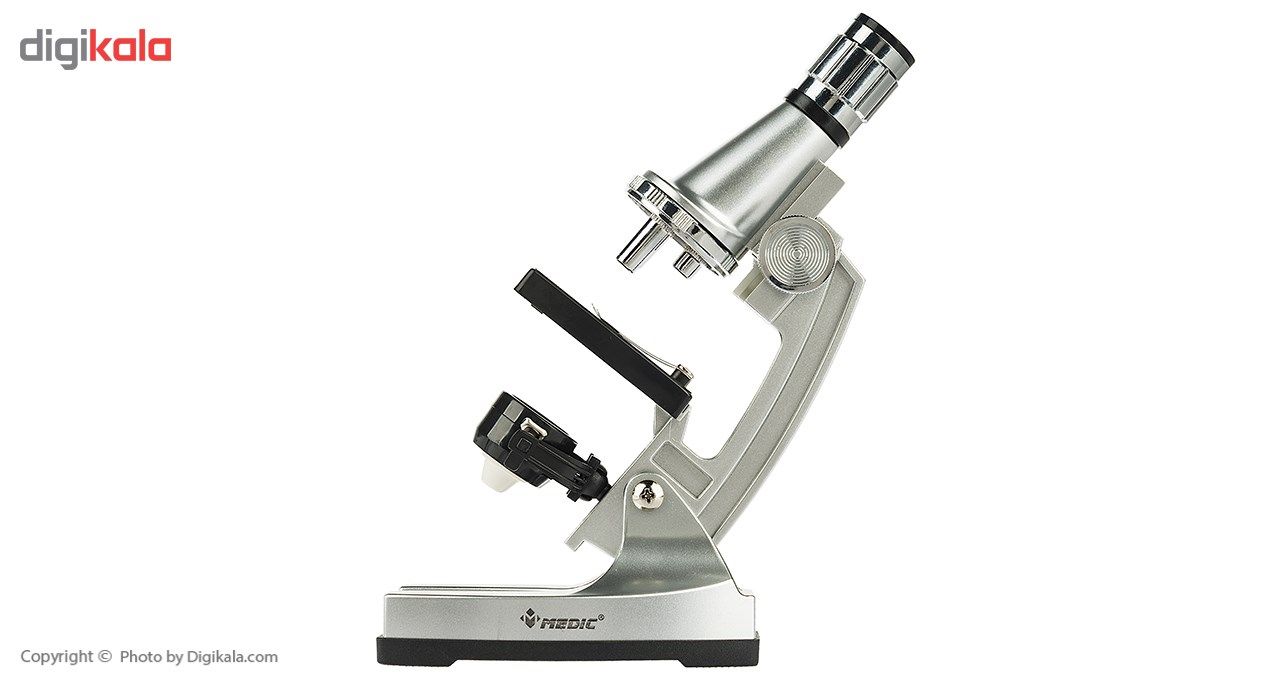 میکروسکوپ مدیک مدل STX-1200