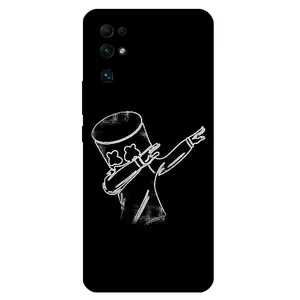 Megafone 1840 Cover For Honor 30