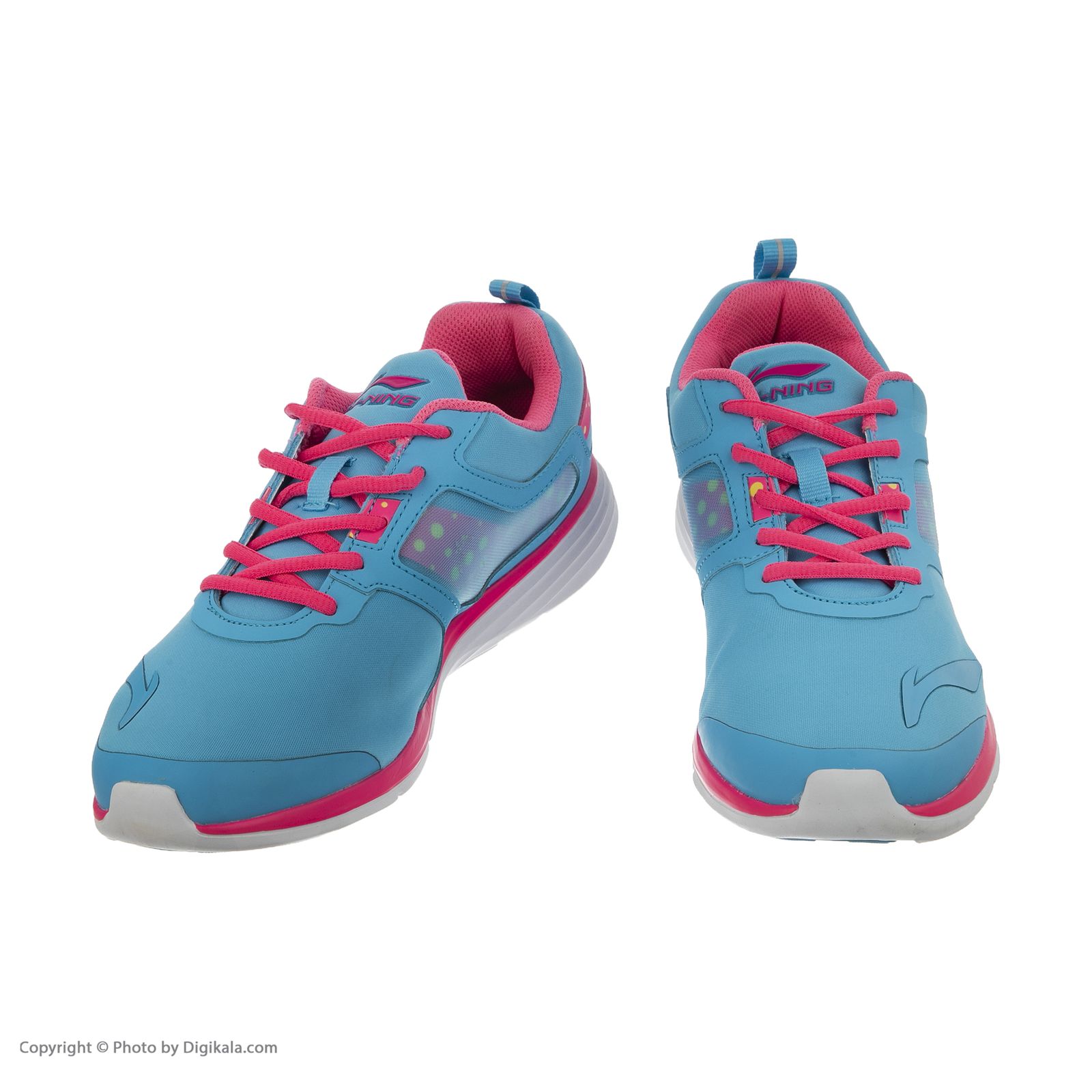 کفش مخصوص دویدن زنانه لینینگ مدل ARHK028-3 -  - 3