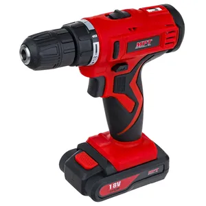دریل پیچ گوشتی شارژی ام پی تی مدل MCDT1823.A2