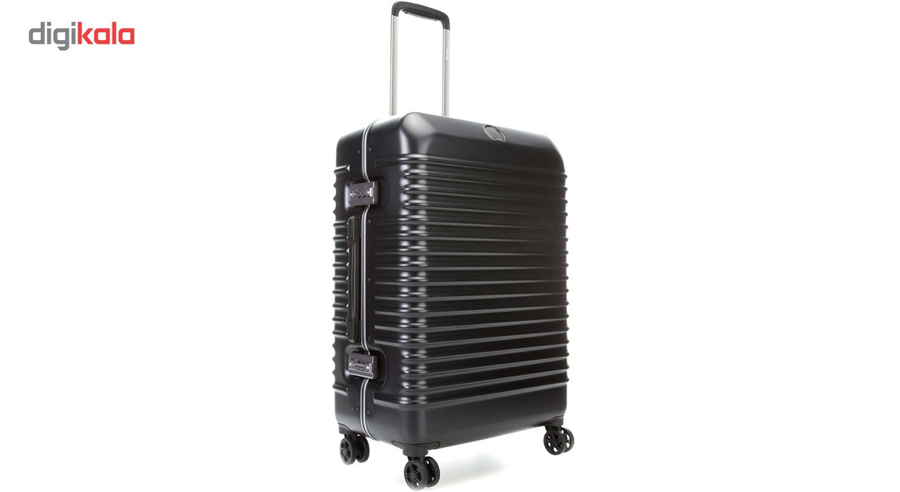 چمدان دلسی مدل Bastille سایز متوسط