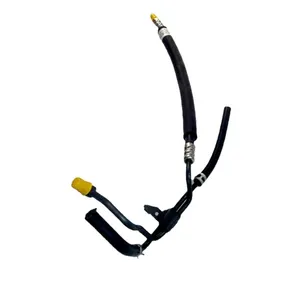 لوله شماره 1فرمان هيدروليك کد504437 مناسب برای پراید