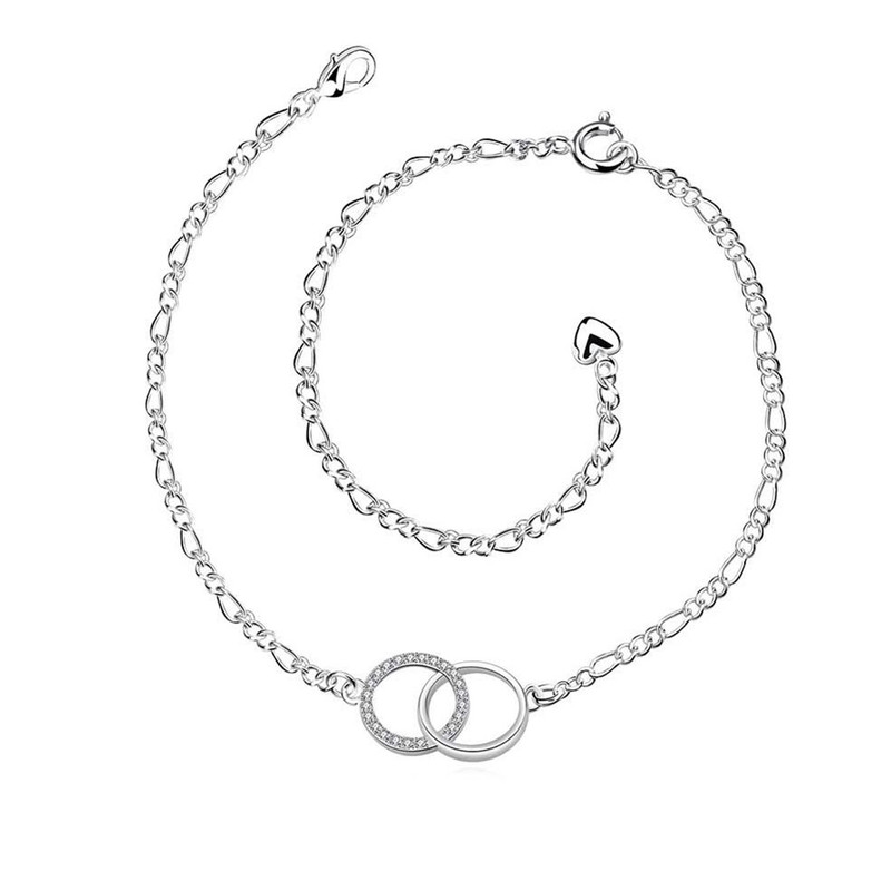 پابند اسپادانا مدل ژولیت کد A005 پابند اسپادانا مدل ژولیت کد A005