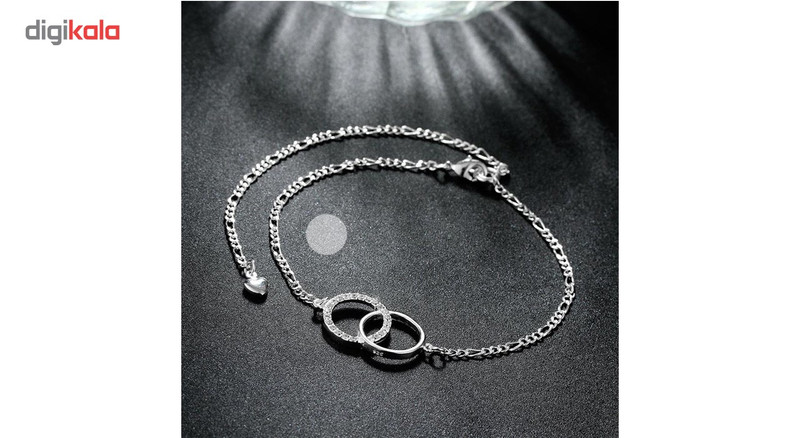 پابند اسپادانا مدل ژولیت کد A005 پابند اسپادانا مدل ژولیت کد A005