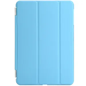 کیف کلاسوری هوشمند تاشوی iPad2