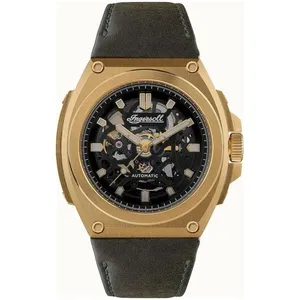 ساعت مچی عقربه‌ای مردانه اینگرسل مدل I11701B