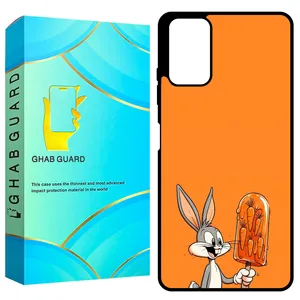 Ghab Guard GCHPN10P Cover For Xiaomi Redmi Note 10 Pro / Redmi Note 10 Pro India / Redmi Note 10 Pro Max  