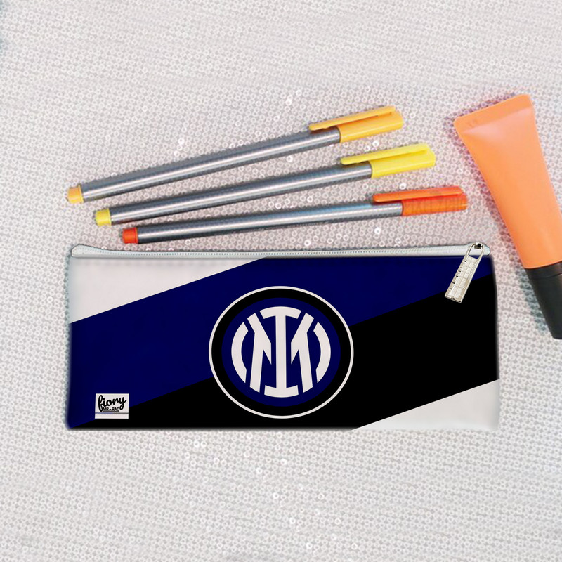 جامدادی مستر راد مدل تیم اینتر میلان کد fiory 2122