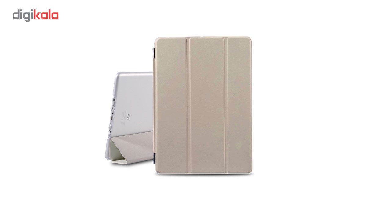 کیف کلاسوری هوشمند تاشوی iPad2 main 1 5