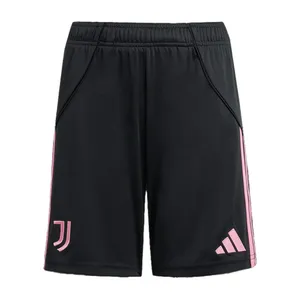 شلوارک ورزشی مردانه مدل یوونتوس Home 2026