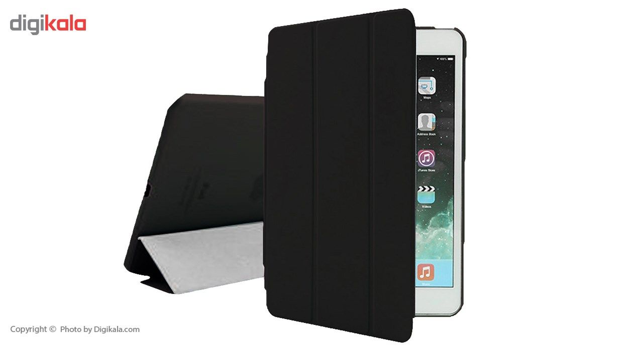 کیف کلاسوری هوشمند تاشوی iPad2 main 1 6
