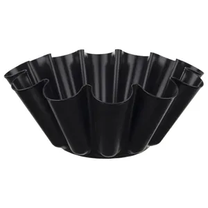 قالب کیک گواردینی سری آریانا مدل Brioche سایز 22