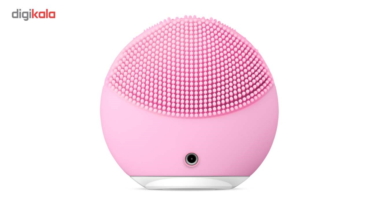 برس پاک سازی و خنک کننده پوست فوریو مدل Luna Mini 2