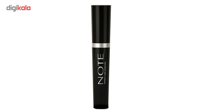 پک ریمل نوت مدل Perfect Lash و مداد چشم مدل Smokey شماره 01 پک ریمل نوت مدل Perfect Lash و مداد چشم مدل Smokey شماره 01