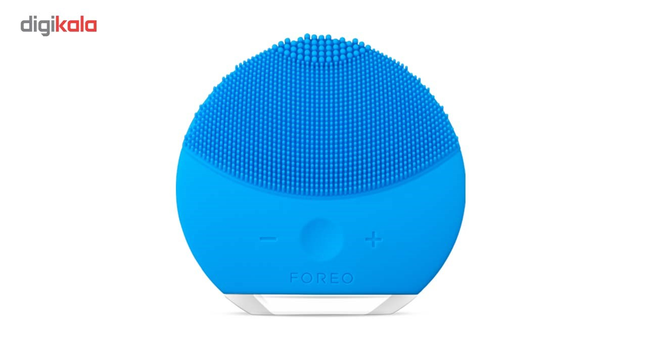 برس پاک سازی و خنک کننده پوست فوریو مدل Luna Mini 2