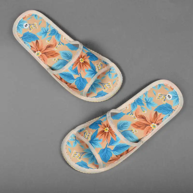 دمپایی زنانه مدل BL.2767