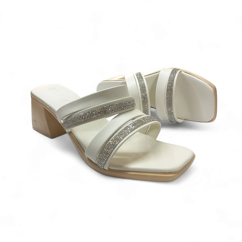 صندل زنانه کیتو مدل DAYAN کد CR