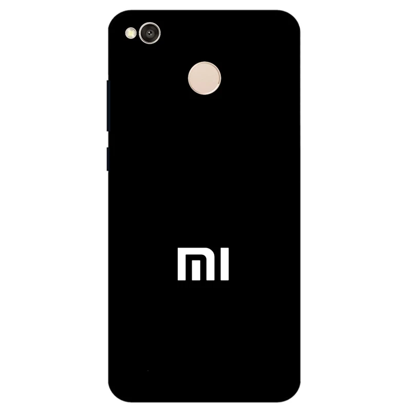 کاور مگافون کد 2878 مناسب برای گوشی موبایل شیائومی Redmi 4 / 4X