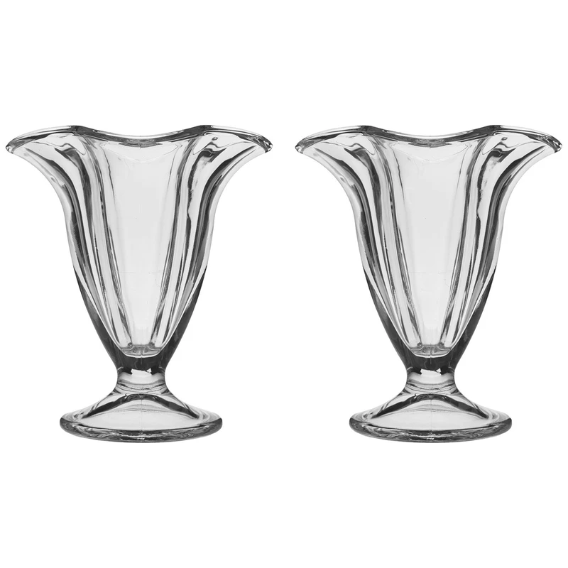 بستنی خوری پاشاباغچه مدل 51078 بسته 2 عددی