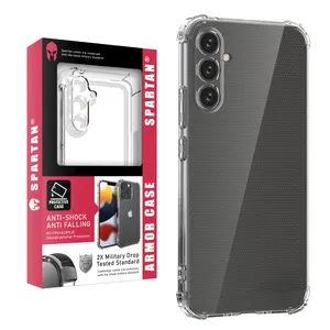 Spartan Airbag Cover For Samsung Galaxy A54