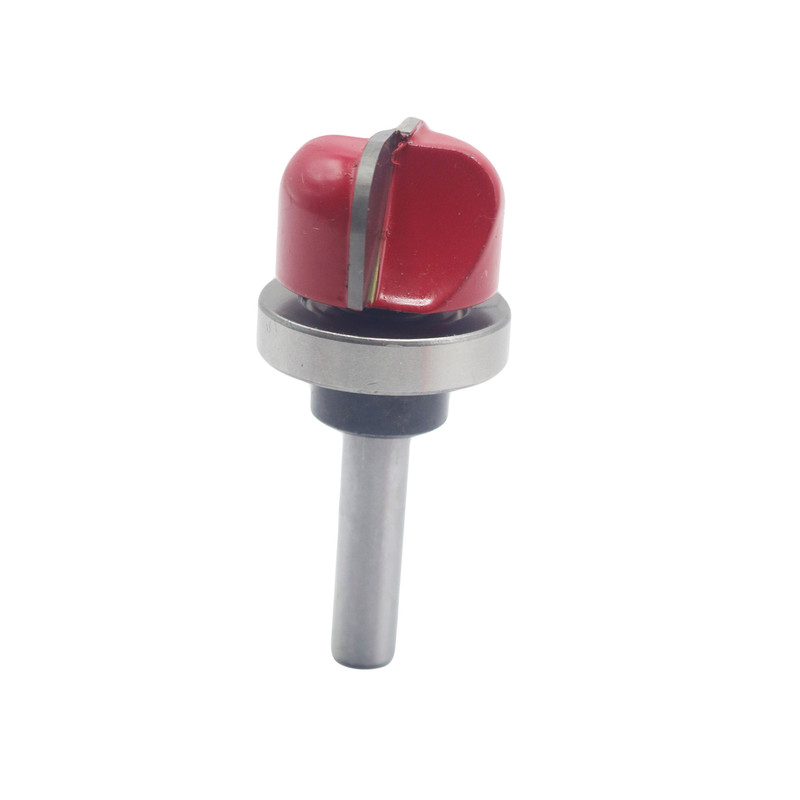 اور فرز آلبرتو مدل کاسه تراشی کد YP-31.7*20*8MM/sheft8 سایز 31.7  میلی متر