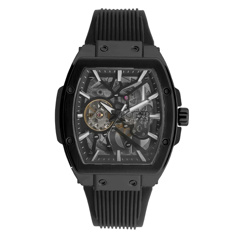 ساعت مچی عقربه‌ای اتوماتیک مردانه کرست مدل 6335.1