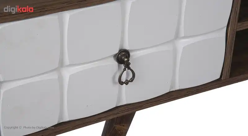 میز تلویزیون کارینو مدل EM134