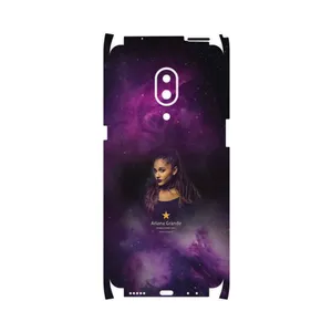 MAHOOT Ariana Grande-FullSkin Cover Sticker for Lenovo Z5 Pro