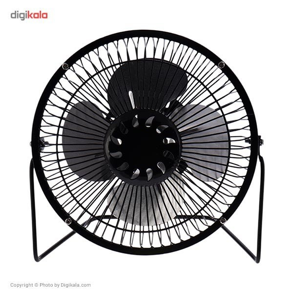 پنکه همراه USB سانهوایی مدل A816