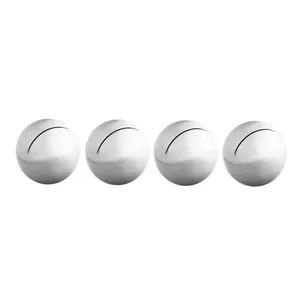 نگهدارنده کاغذ یادداشت فیلیپی مدل Ball بسته 4 عددی